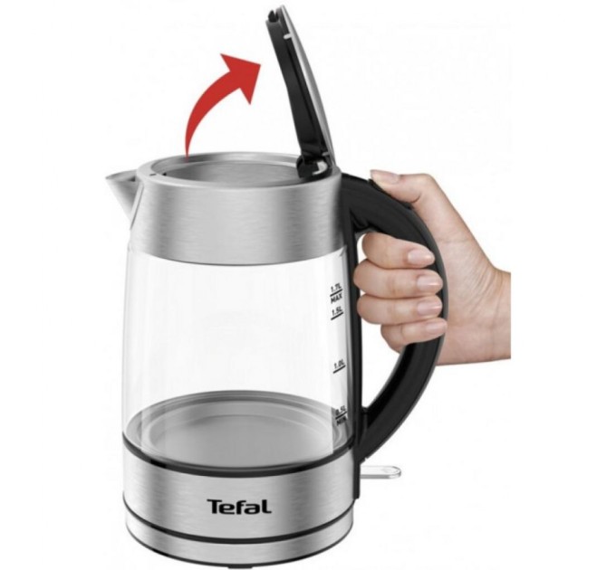 Электрочайник Tefal KI772D38