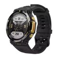 Смарт-часы Amazfit T-REX 2 Astro Black Gold