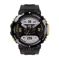Смарт-часы Amazfit T-REX 2 Astro Black Gold