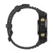 Смарт-часы Amazfit T-REX 2 Astro Black Gold