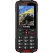 Мобильный телефон Sigma X-treme PA68 Black Red (4827798466520)