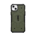 Чехол для мобильного телефона UAG Apple iPhone 15 Plus Pathfinder Magsafe, Olive Drab (114311117272)