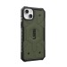 Чехол для мобильного телефона UAG Apple iPhone 15 Plus Pathfinder Magsafe, Olive Drab (114311117272)