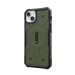 Чехол для мобильного телефона UAG Apple iPhone 15 Plus Pathfinder Magsafe, Olive Drab (114311117272)