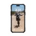 Чехол для мобильного телефона UAG Apple iPhone 15 Plus Pathfinder Magsafe, Olive Drab (114311117272)