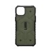 Чехол для мобильного телефона UAG Apple iPhone 15 Plus Pathfinder Magsafe, Olive Drab (114311117272)