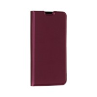 Чохол до мобільного телефона BeCover Exclusive New Style Realme C53 Red Wine (711203)