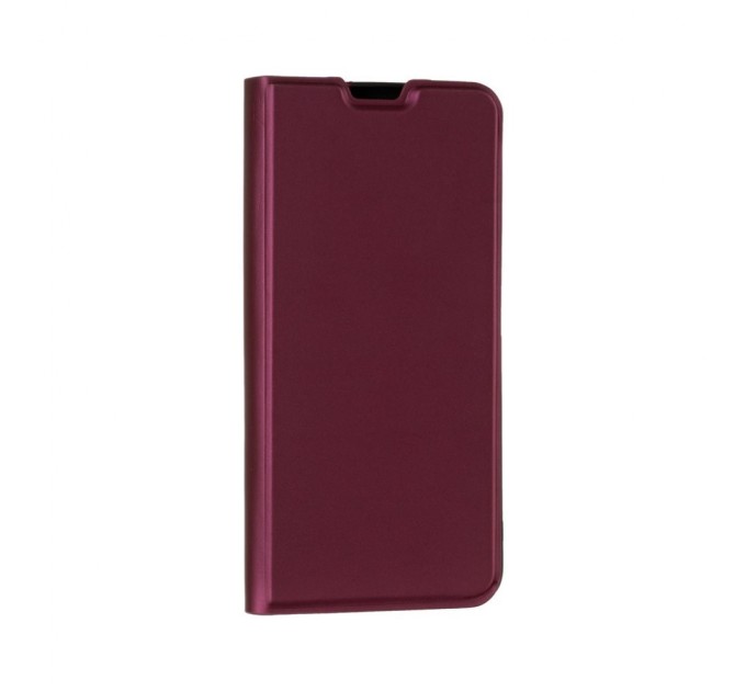 Чохол до мобільного телефона BeCover Exclusive New Style Realme C53 Red Wine (711203)