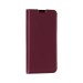 Чохол до мобільного телефона BeCover Exclusive New Style Realme C53 Red Wine (711203)