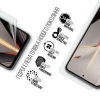 Плівка захисна Armorstandart ZTE Nubia Neo 2 5G (ARM78866)