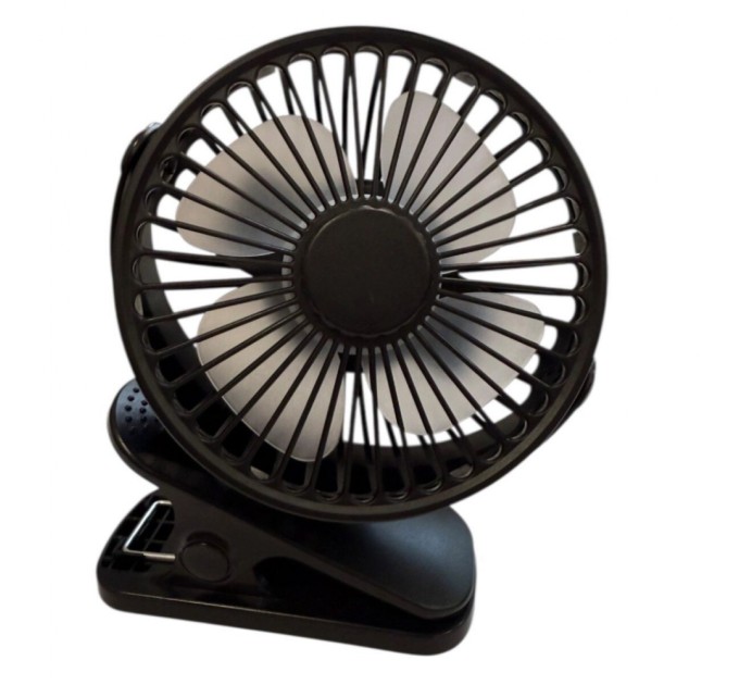 Вентилятор XoKo XK-P6-BK