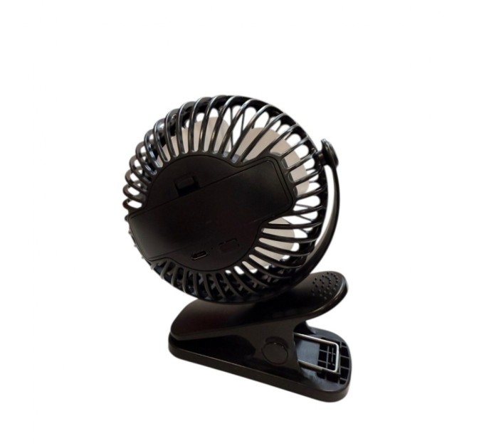 Вентилятор XoKo XK-P6-BK