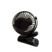 Вентилятор XoKo XK-P6-BK