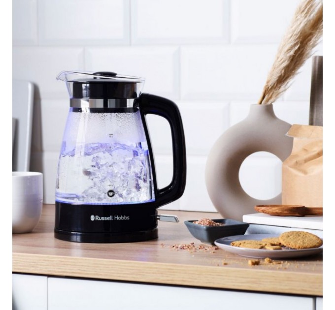 Електрочайник Russell Hobbs 26080-70