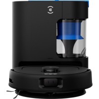 Пилосос Ecovacs DEEBOT N20E PLUS BL (YDLX11-3 BLACK)