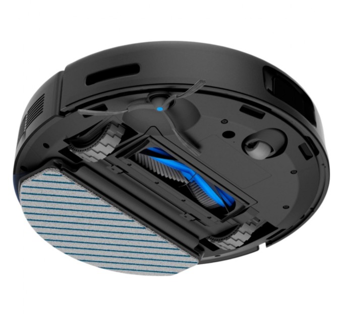 Пилосос Ecovacs DEEBOT N20E PLUS BL (YDLX11-3 BLACK)