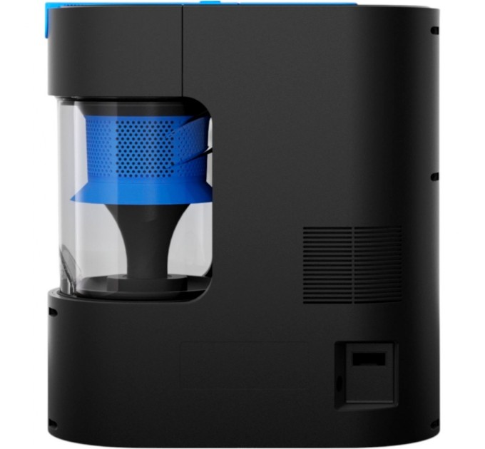 Пилосос Ecovacs DEEBOT N20E PLUS BL (YDLX11-3 BLACK)