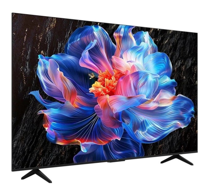 Телевізор TCL 65P6K