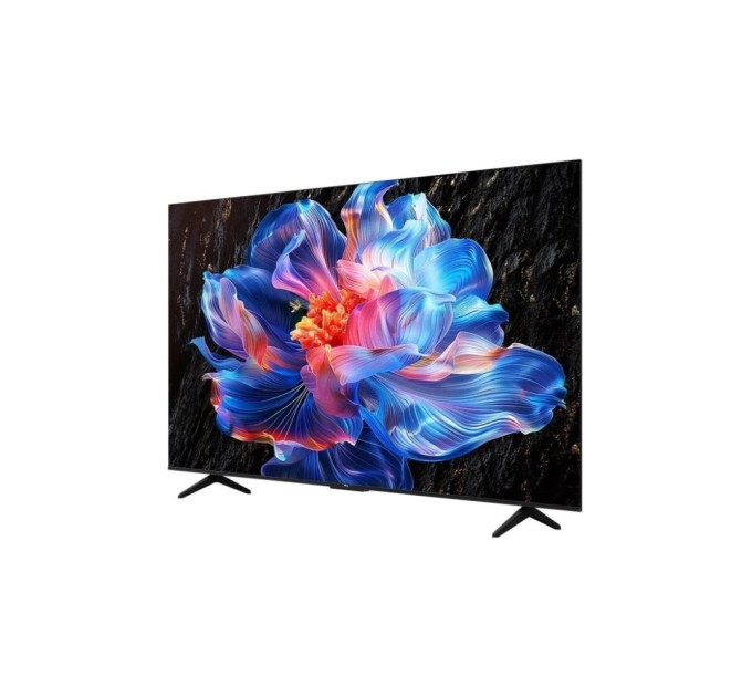 Телевізор TCL 65P6K