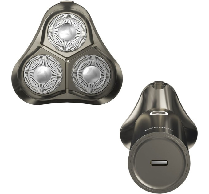 Електробритва Xiaomi Enchen BlackStone 6