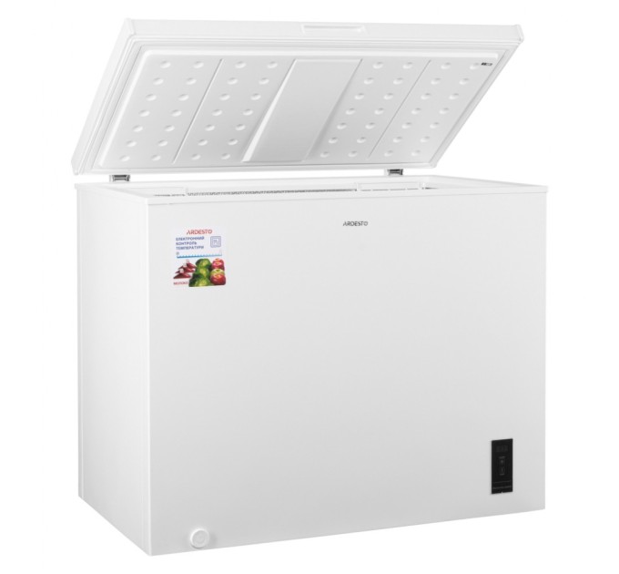 Морозильна скриня Ardesto FRM-250ECM
