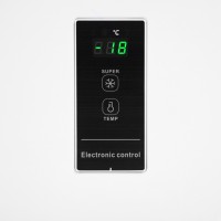 Морозильна скриня Ardesto FRM-250ECM