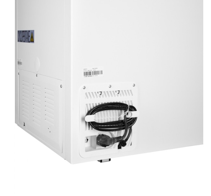 Морозильна скриня Ardesto FRM-250ECM