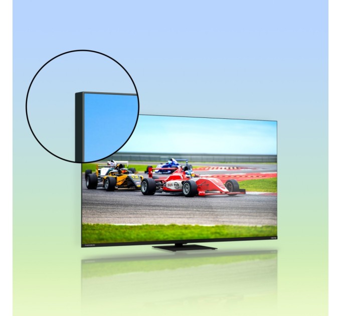 Телевізор THOMSON 55QG7C14