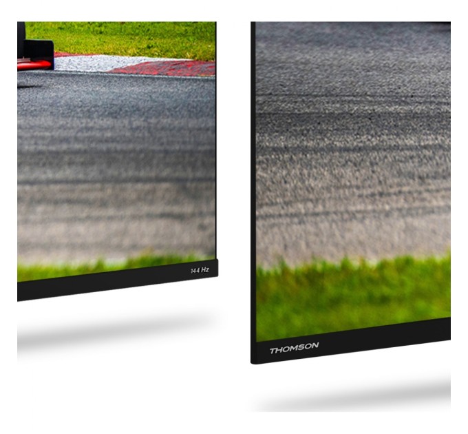 Телевізор THOMSON 55QG7C14