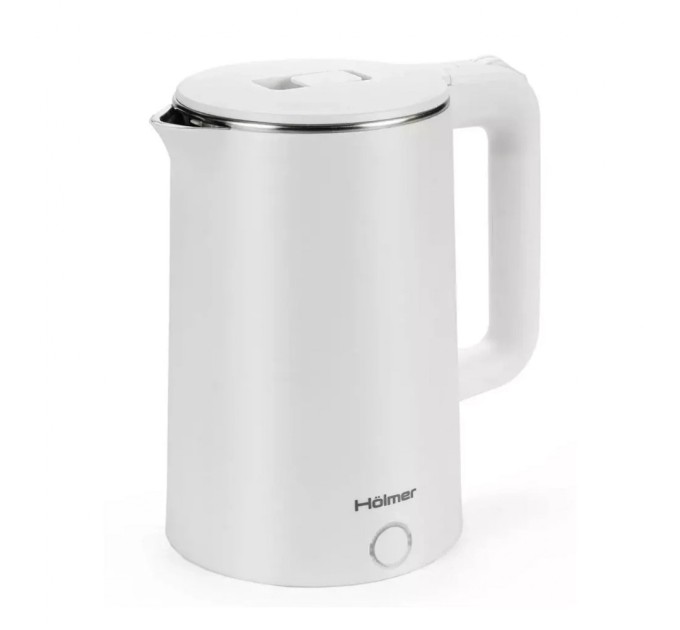 Електрочайник Hölmer HKS-212S
