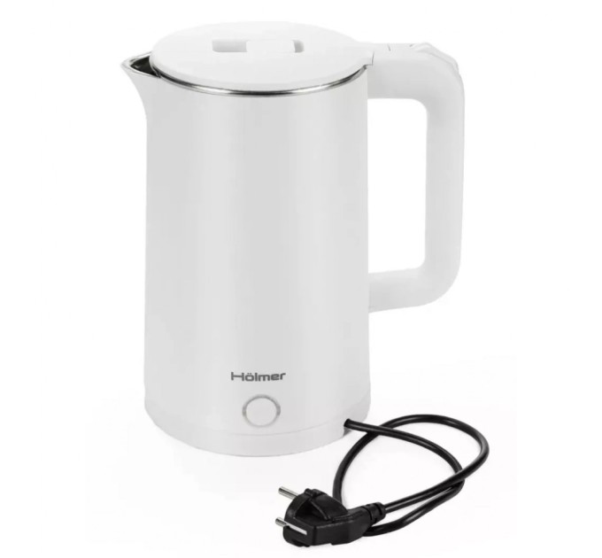 Електрочайник Hölmer HKS-212S