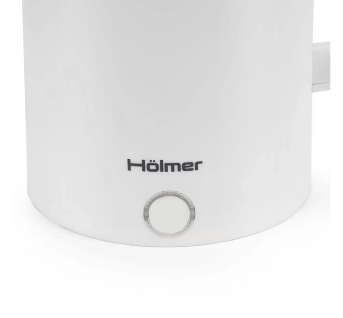 Електрочайник Hölmer HKS-212S