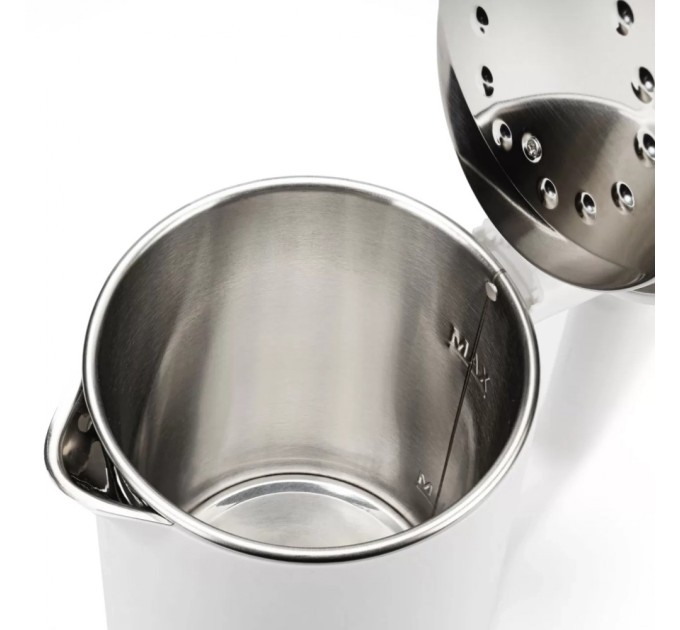 Електрочайник Hölmer HKS-212S