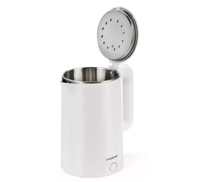 Електрочайник Hölmer HKS-212S