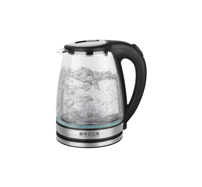 Електрочайник Brock WK 2406