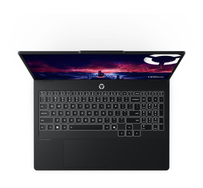 Ноутбук Lenovo Legion Pro 5 16AFR10 (83F2002WRA)