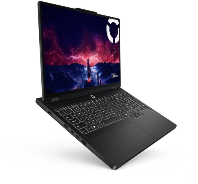 Ноутбук Lenovo Legion Pro 5 16AFR10 (83F2002WRA)