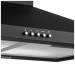 Витяжка кухонна Pyramida KX 60 (750) B BL