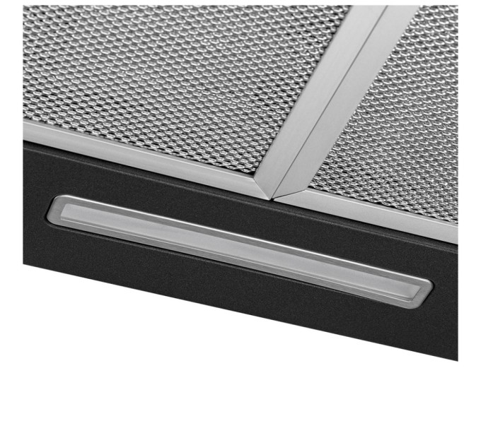 Витяжка кухонна Pyramida KX 60 (750) B BL