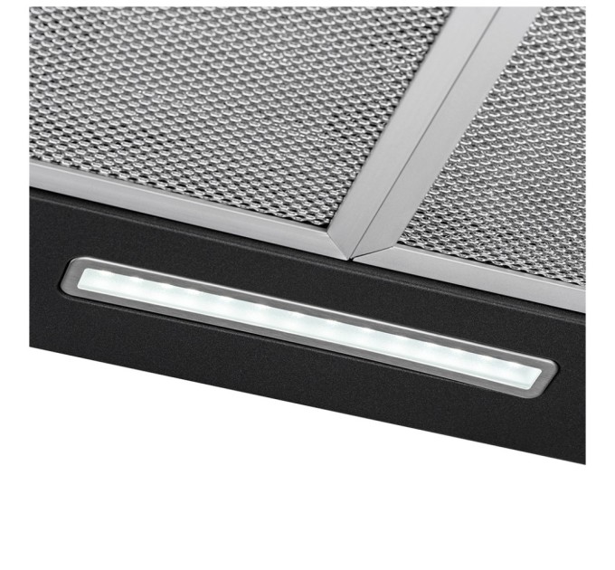 Витяжка кухонна Pyramida KX 60 (750) B BL