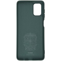 Чохол до мобільного телефона Armorstandart ICON Case Samsung M51 (M515) Pine Green (ARM57090)