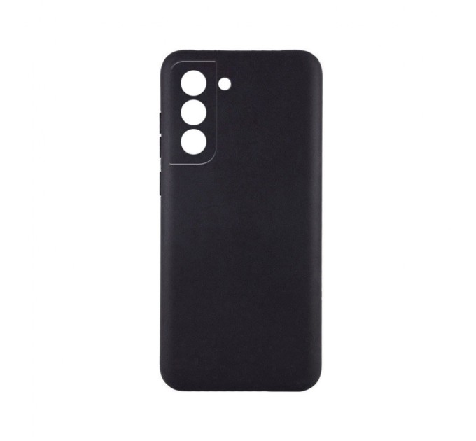 Чохол до мобільного телефона BeCover Samsung Galaxy S23 FE SM-S711Black (710471)