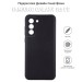 Чохол до мобільного телефона BeCover Samsung Galaxy S23 FE SM-S711Black (710471)