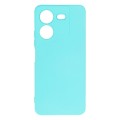 Чохол до мобільного телефона Armorstandart ICON Case Tecno Pova 5 4G Camera cover Light Blue (ARM68921)