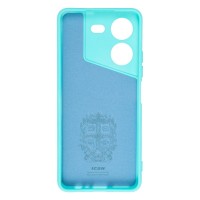 Чохол до мобільного телефона Armorstandart ICON Case Tecno Pova 5 4G Camera cover Light Blue (ARM68921)