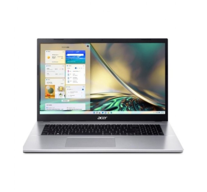 Ноутбук Acer Aspire 3 A317-54 (NX.K9YEU.00T)