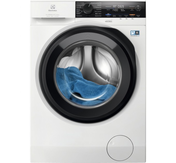 Пральна машина Electrolux EW7W4492U