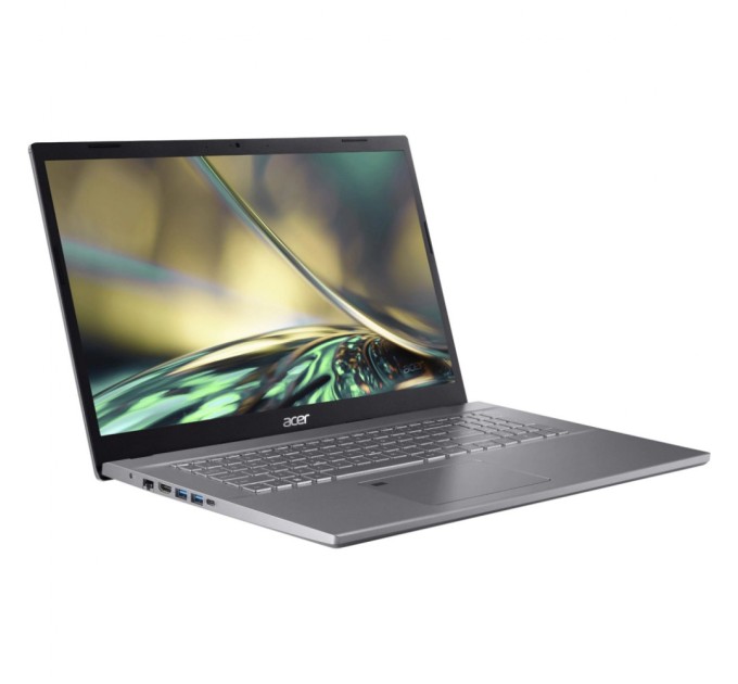 Ноутбук Acer Aspire 5 A517-53-58QJ (NX.KQBEU.006)