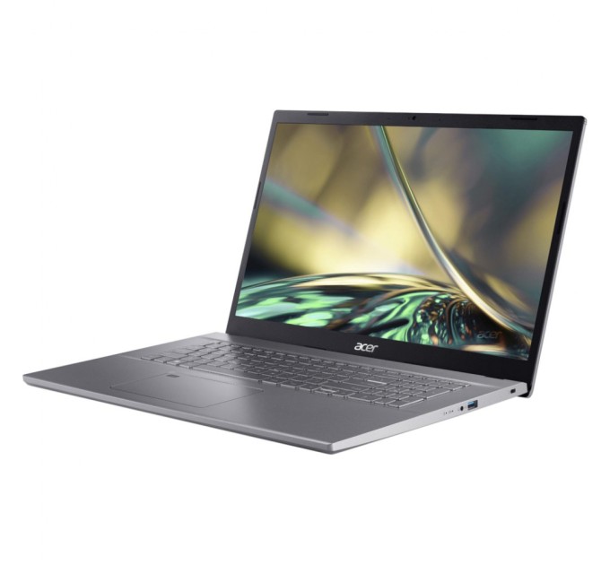 Ноутбук Acer Aspire 5 A517-53-58QJ (NX.KQBEU.006)