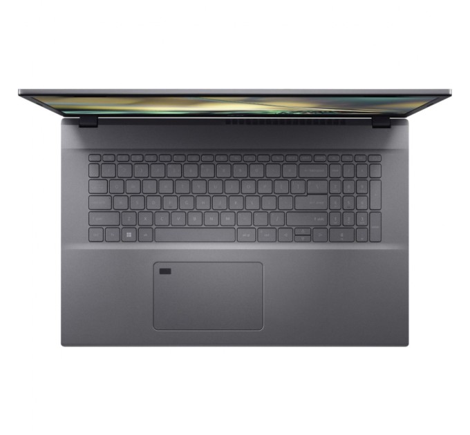 Ноутбук Acer Aspire 5 A517-53-58QJ (NX.KQBEU.006)